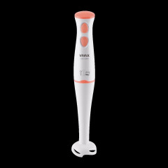 Vivax Vivax Handmixer Stabmixer 200 Watt, SB-200WO, 200 W  Ручной миксер Vivax Ручной блендер 200 Вт, SB-200WO, 200 Вт