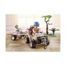 PLAYMOBIL PLAYMOBIL 71011 Tierrettungs-Quad PLAYMOBIL 71011 Квадроцикл для спасения животных