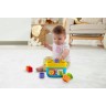 Mattel Fisher-Price Babys erste Bausteine Первые строительные блоки Fisher-Price Baby