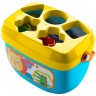 Mattel Fisher-Price Babys erste Bausteine Первые строительные блоки Fisher-Price Baby