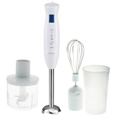 Sogo Sogo Stabmixer STABMIXER SET  Ручной блендер Sogo НАБОР РУЧНОГО БЛЕНДЕРА