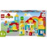 LEGO LEGO DUPLO 10935 ABC-Stadt LEGO DUPLO 10935 Город Азбуки