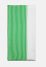 Tommy Hilfiger ESSENTIAL FLAG Scarf green mix / white ESSENTIAL FLAG Шарф зеленый микс / белый