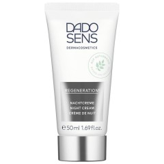 DADO SENS Dermacosmetics NACHTCREME НОЧНОЙ КРЕМ
