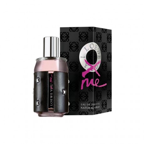 LOEWE I Loewe Me Eau de Toilette Туалетная вода Spray Спрей, 50 мл