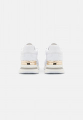 Tommy Hilfiger WEDGE  High-top trainers white WEDGE Высокие кроссовки белый