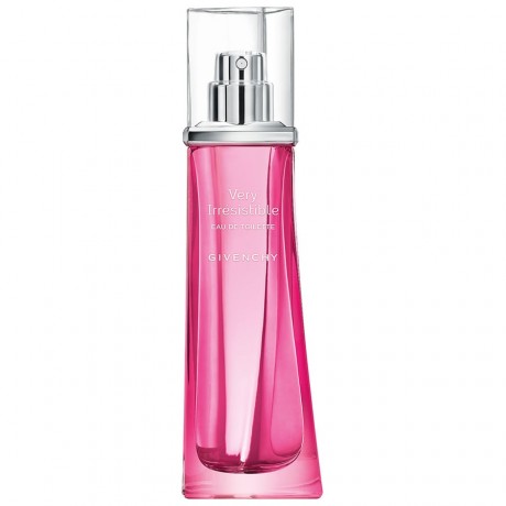 Givenchy (Живанши) Eau de Toilette (EdT) Туалетная вода Very Irresistible, 50 мл