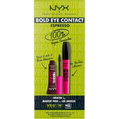 NYX Professional Makeup Geschenkset Подарочный набор