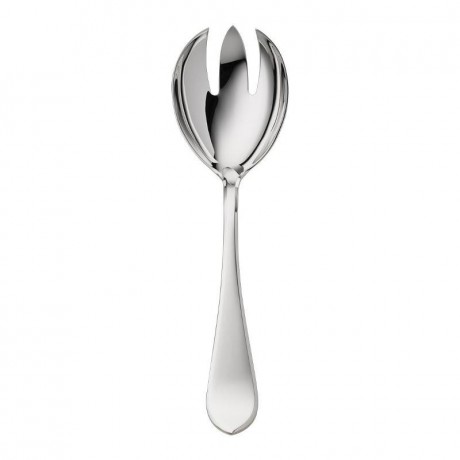 Robbe & Berking Robbe & Berking Eclipse - 925 Sterling Silber Salatgabel gross Robbe &amp; Berking Eclipse - вилка для салата из серебра 925 пробы, большая