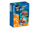 Lego Skorpion-Stuntbike Трюковый мотоцикл Скорпион