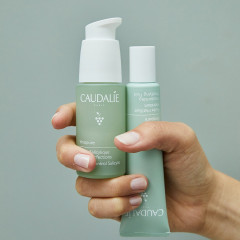 Caudalie Mattierendes Fluid  Матирующий флюид