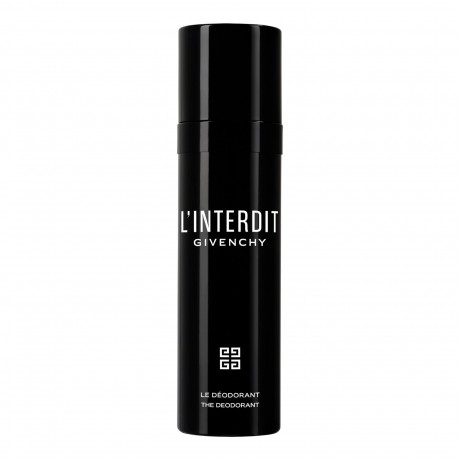 Givenchy The Deodorant Interdit Дезодорант 100мл