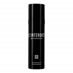 Givenchy The Deodorant  Interdit  Дезодорант 100мл