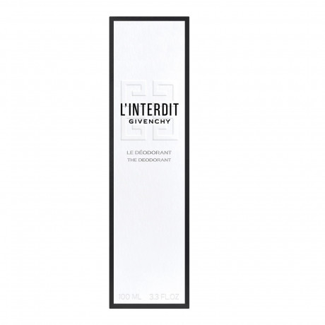 Givenchy The Deodorant Interdit Дезодорант 100мл