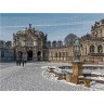CALVENDO Puzzle CALVENDO Puzzle Im Zwingerhof Пазл CALVENDO Пазл в Цвингерхофе