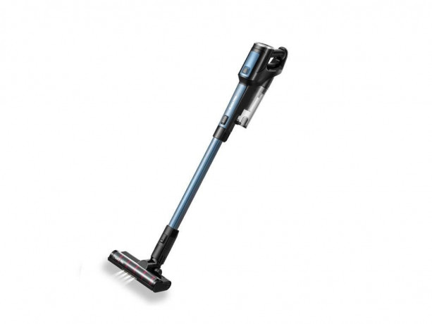 SWISS PRO+ SWISS PRO+ Akku-Bodenstaubsauger starker Staubsauger 250W LED Beleuchtung bursten fur Boden Teppiche, 250,00 W  SWISS PRO+ беспроводной пылесос с контейнером, мощный пылесос, светодиодное освещение 250 Вт для напольных ковров, 250,00 Вт