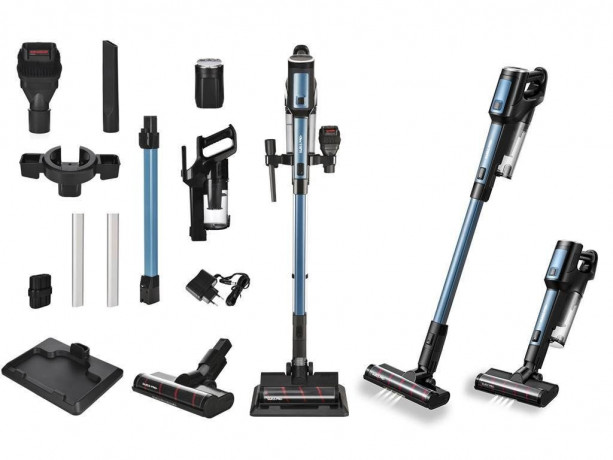 SWISS PRO+ SWISS PRO+ Akku-Bodenstaubsauger starker Staubsauger 250W LED Beleuchtung bursten fur Boden Teppiche, 250,00 W  SWISS PRO+ беспроводной пылесос с контейнером, мощный пылесос, светодиодное освещение 250 Вт для напольных ковров, 250,00 Вт