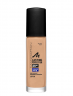 MANHATTAN Cosmetics Endless Perfection 58 soft ivory, Манхэттен Тональный крем Endless Perfection №58 30 мл
