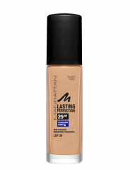 MANHATTAN Cosmetics Endless Perfection 58 soft ivory, Манхэттен Тональный крем Endless Perfection №58 30 мл