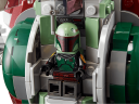 Lego Boba Fetts Starship Звездолет Бобы Фетта