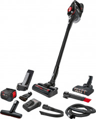 BOSCH BOSCH Akku-Stielstaubsauger BSS8225POW, beutellos  Беспроводной пылесос BOSCH BSS8225POW, без мешка