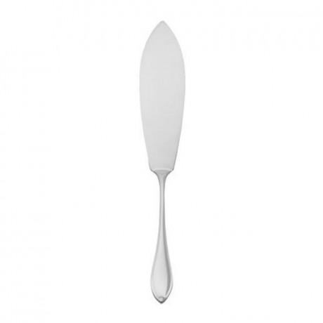 Robbe & Berking Robbe & Berking Navette 925 Sterling Silber Fischvorlegemesser Сервировочный нож для рыбы Robbe & Berking Navette из стерлингового серебра 925 пробы