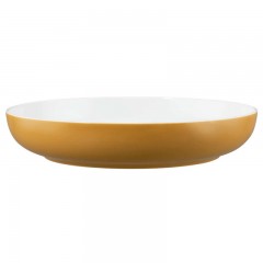 Seltmann Weiden Seltmann Weiden Life Molecule Amber Gold Foodbowl d: 28 / 2,27 L Seltmann Weiden Life Molecule Amber Gold Food Bowl d: 28 / 2,27 л