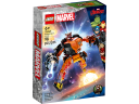 Lego Rocket Mech Ракетный мех