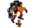 Lego Rocket Mech Ракетный мех