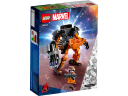 Lego Rocket Mech Ракетный мех