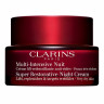 Clarins Creme Haute Exigence Nuit PS  рем Haute Exigence Nuit PS