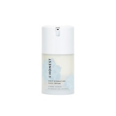 Honest Beauty Deep Hydration Face Cream  Крем для лица глубокого увлажнения