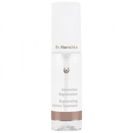 Dr. Hauschka Intensivkur Regeneration 40ml  Интенсивная регенерация 40мл
