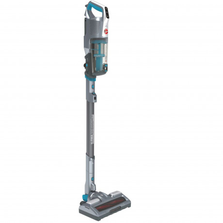Hoover Akku-Hand-und Stielstaubsauger HF522YSE 011, beutellos, Touch LED Anzeige  Беспроводной ручной пылесос Hoover HF522YSE 011, без мешка, сенсорный светодиодный дисплей