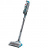 Hoover Akku-Hand-und Stielstaubsauger HF522YSE 011, beutellos, Touch LED Anzeige  Беспроводной ручной пылесос Hoover HF522YSE 011, без мешка, сенсорный светодиодный дисплей