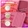 NYX Professional Makeup Buttermelt Blush, 06 For The Butta, Кремовые румяна для лица, оттенок 06 For The Butta, 5 г