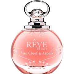 Van Cleef &amp; Arpels Reve Eau de Parfum Парфюмерная вода Spray Спрей Elixir, 100 мл