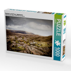 CALVENDO Puzzle CALVENDO Puzzle Bealach na Ba Pass Пазл CALVENDO Puzzle Bealach na Ba Pass