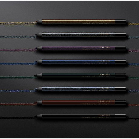 Lancome Drama Liquid Pencil mit 24h Halt Nr. 1 - Cafe Noir Жидкий карандаш Drama с 24-часовой стойкостью