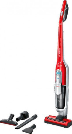 BOSCH BOSCH Akku-Hand-und Stielstaubsauger BBH7PET Athlet ProAnimal Akkustaubsauger, Freistehend-Funktion, SmartSensor Control  Беспроводной ручной пылесос BOSCH BBH7PET Athlet ProAnimal Беспроводной пылесос, отдельно стоящая функция, управление SmartSens