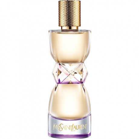 Yves Saint Laurent (Ив Сен Лоран) Manifesto Eau de Toilette Туалетная вода Spray Спрей L'Eclat, 50 мл