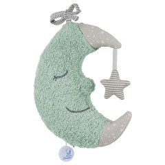 Sterntaler Spieluhr L Mond grun Spieluhren Музыкальная шкатулка L лунно-зеленые музыкальные шкатулки