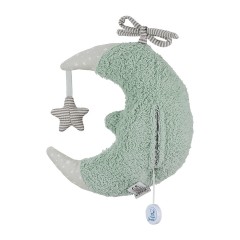 Sterntaler Spieluhr L Mond grun Spieluhren Музыкальная шкатулка L лунно-зеленые музыкальные шкатулки