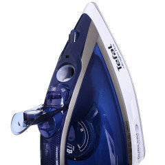 Tefal Tefal Dampfbugeleisen Dampfbugeleisen Tefal FV6812E0 2800 W  Паровой утюг Tefal паровой утюг Tefal FV6812E0 2800 Вт