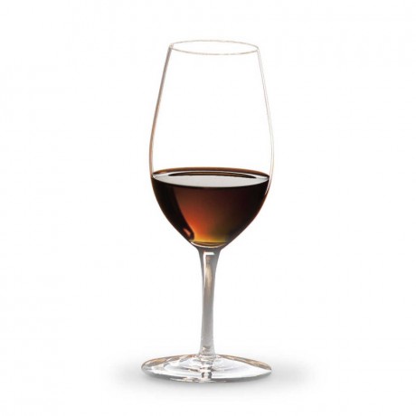 Riedel Riedel Sommeliers Vintage Port 17,2 cm Портвейн Riedel Sommeliers Vintage 17,2 см