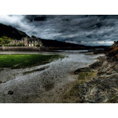 CALVENDO Puzzle CALVENDO Puzzle Muhle am Meer Пазл CALVENDO Puzzle Мельница у моря