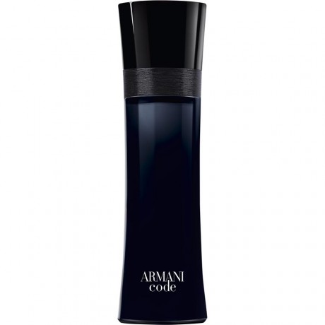 Armani (Армани) Code Homme Eau de Toilette Туалетная вода Spray Спрей, 75 мл