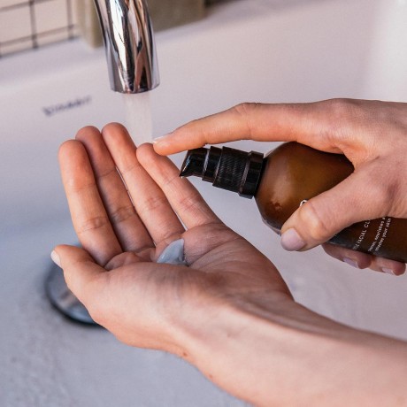 Sober Gentle Facial Cleanser  Мягкое очищающее средство для лица