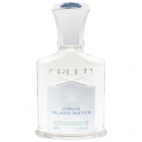 Creed Virgin Island Water Eau de Toilette (EdT) Туалетная вода Millesime for Women & Men, 100 мл