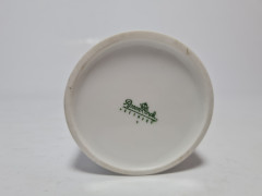 Ваза винтажная Rosenthal, фарфор, 19.5 см, Германия, 1960-70гг.